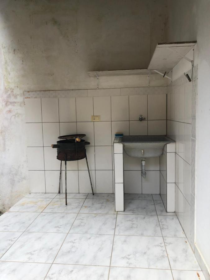 Holiday home Casa Sol Ubatuba