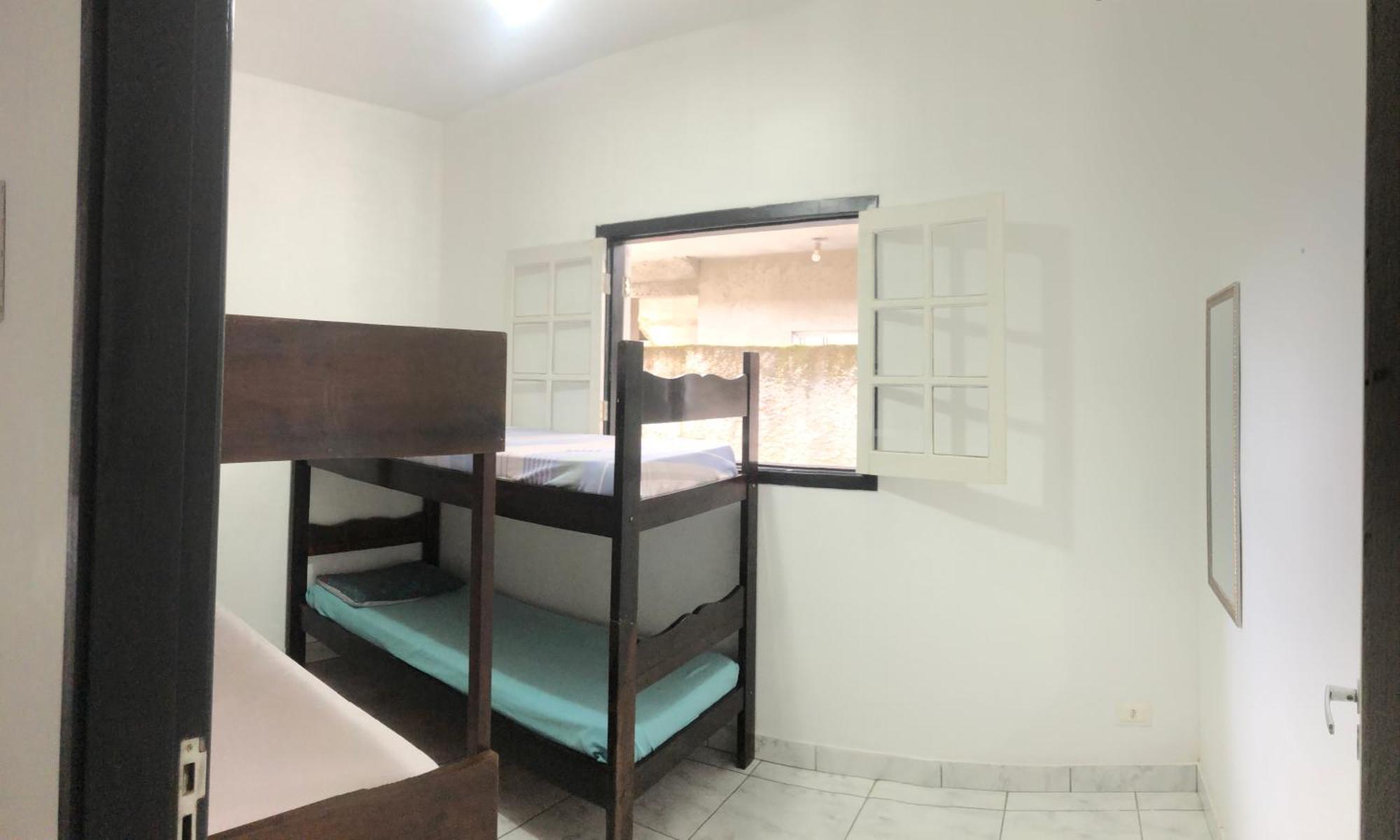 Casa Sol Holiday home Ubatuba