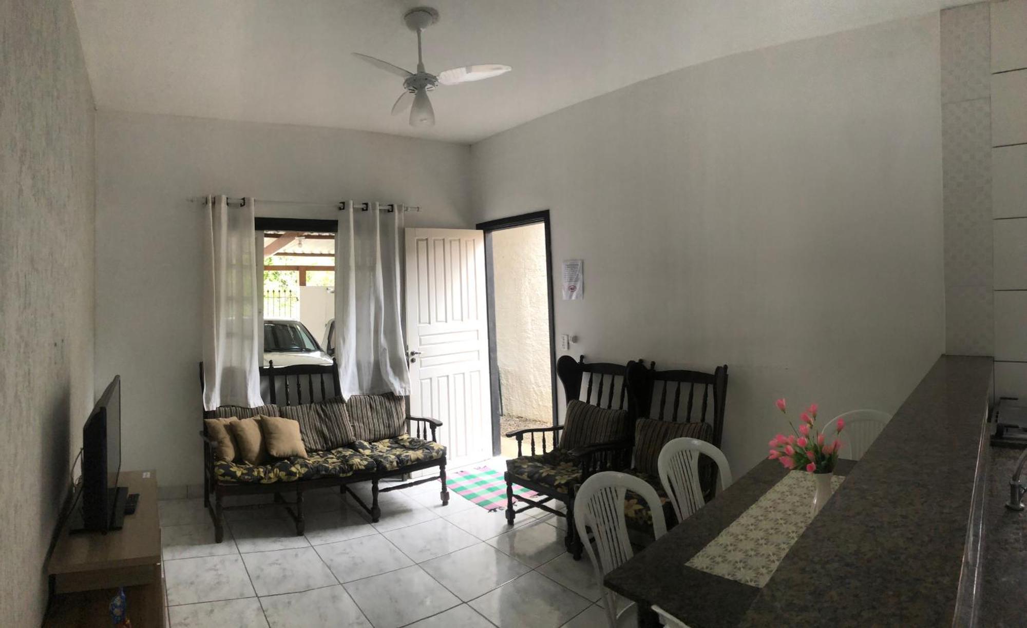Holiday home Casa Sol Ubatuba