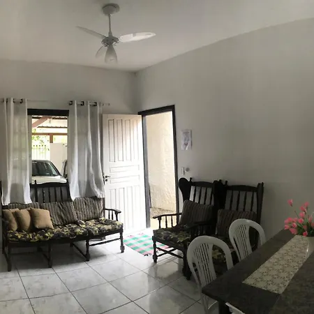Casa Sol Villa Ubatuba Exterior photo