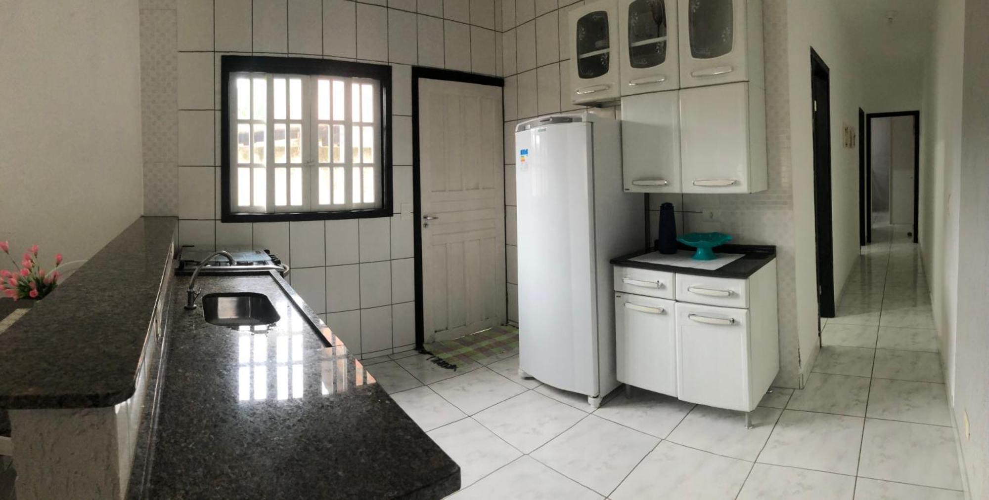 Casa Sol Ubatuba
