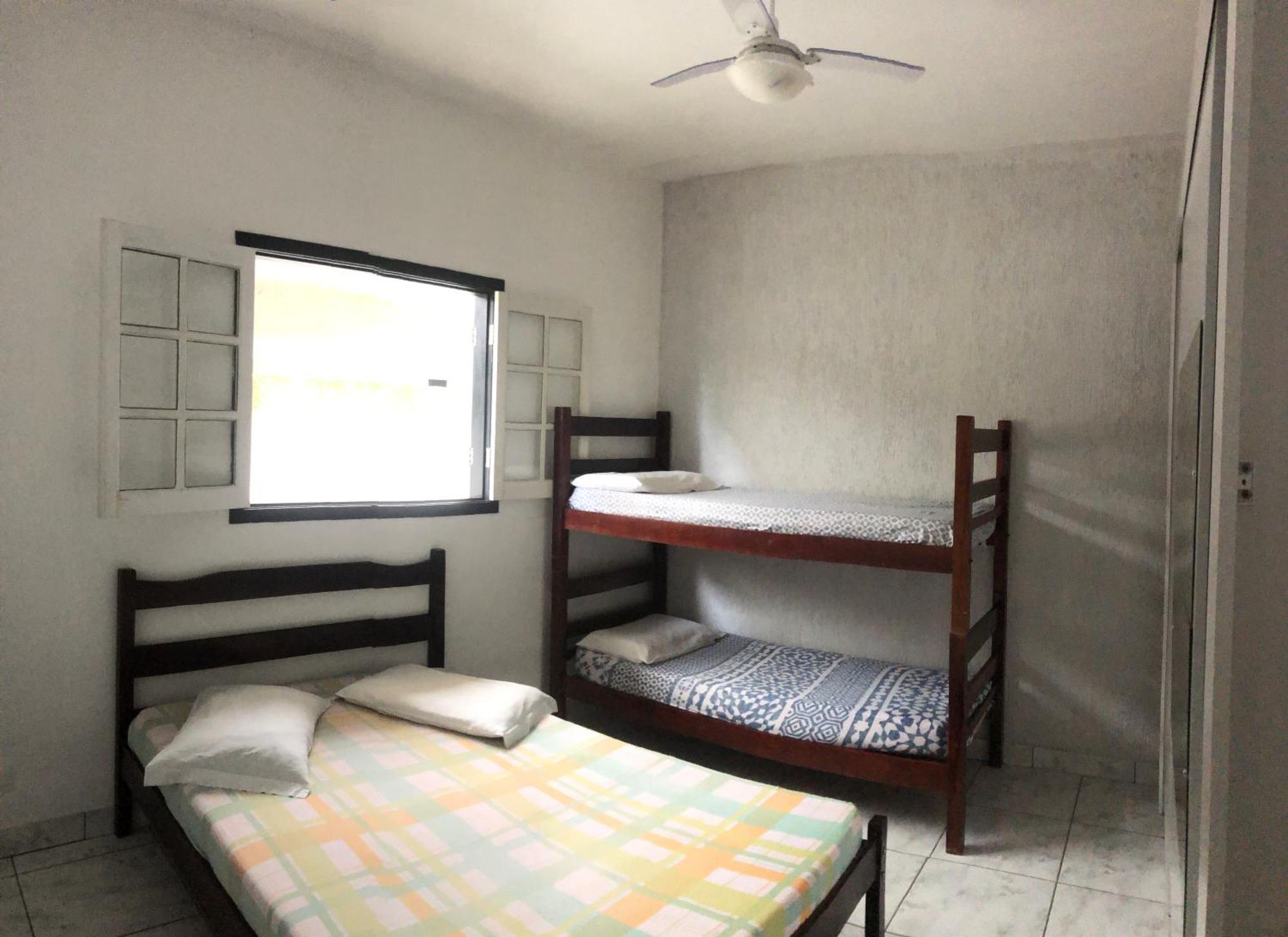 Casa Sol 度假居 Ubatuba